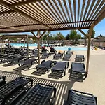 Campingplatz Mobil Les Sables Du Midi *
