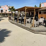 Campingplatz Mobil Les Sables Du Midi